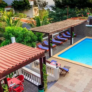 Quinta Ribeirinha , Cidade Velha Capo Verde