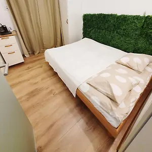  Apartament Urbanes In