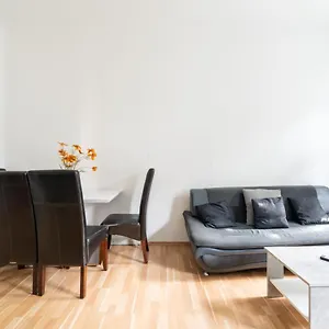 Comfort Double Kr Vídeň