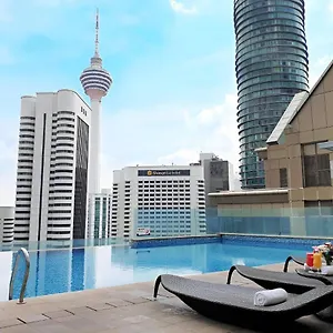 Lot 163 Fraser Place Klcc Premium , Kuala Lumpur Malesia