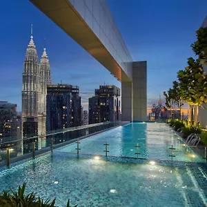 Royce Klcc By Cobnb , Kuala Lumpur Malesia
