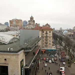 Partner Khreschatyk كييف
