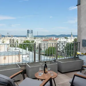 360 View Loft 3 Vienna