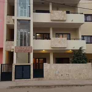 Surf House Cabo , Santa Maria Capo Verde
