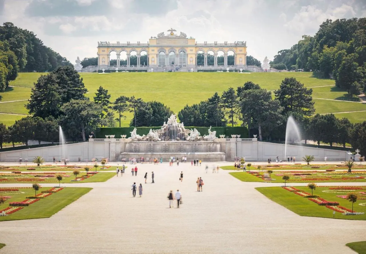 Abieshomes Serviced Apartments Schoenbrunn Vienna 0*,  Austria