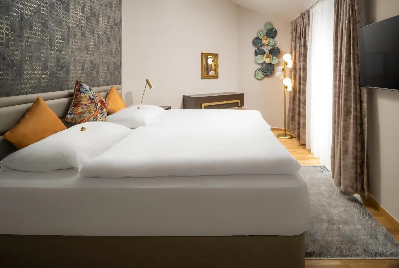 Abieshomes Serviced Apartments Schoenbrunn Vienna 0*,