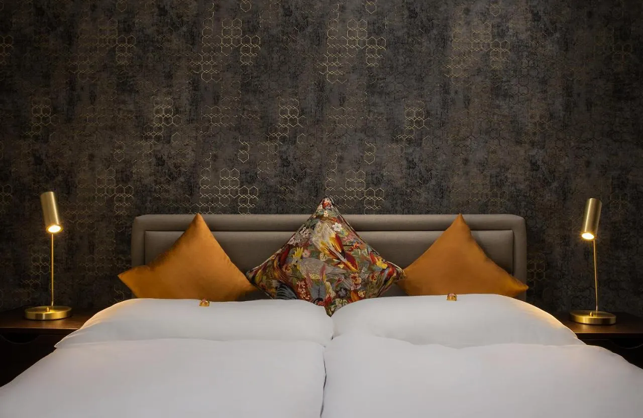 Abieshomes Serviced Apartments Schoenbrunn Vienna