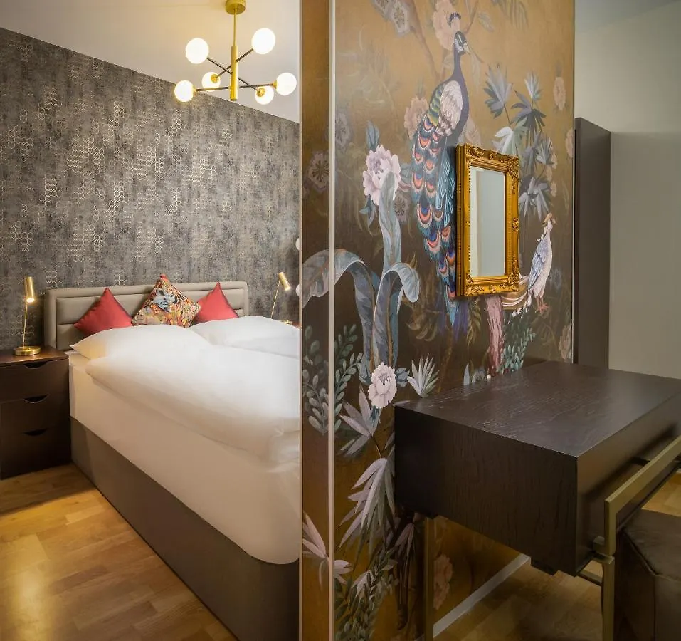 Abieshomes Serviced Apartments Schoenbrunn Vienna 0*,  Austria