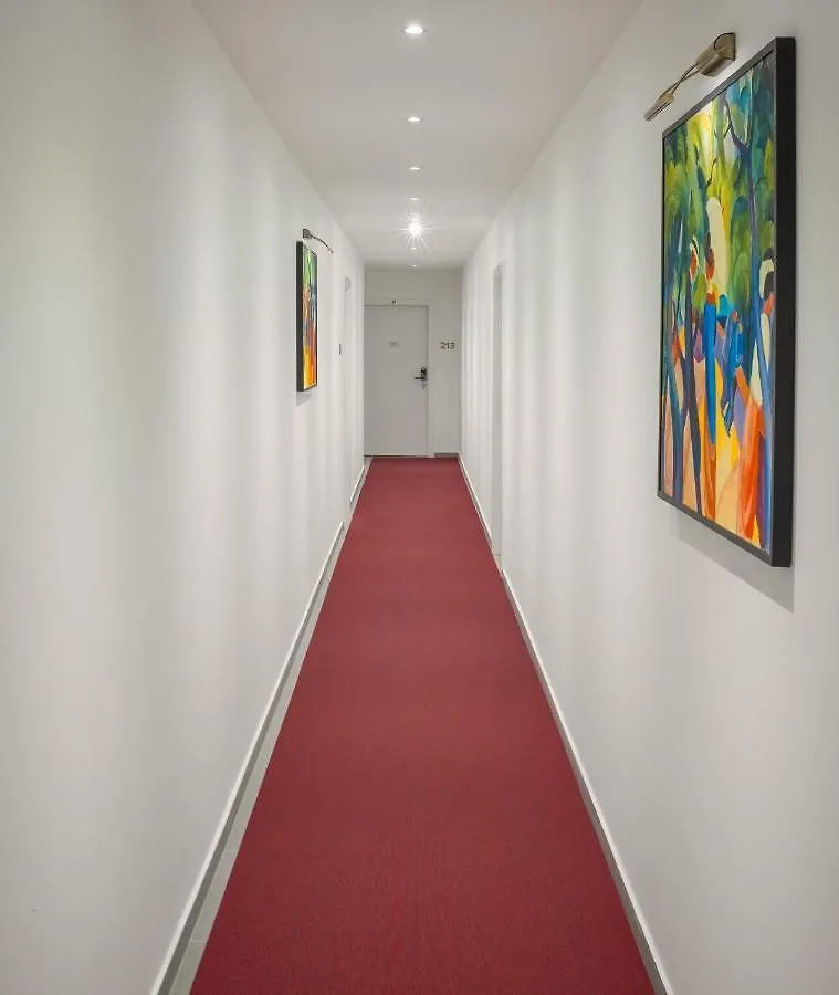 Abieshomes Serviced Apartments Schoenbrunn Vienna